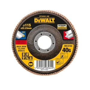 Abrasive Disc