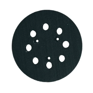Abrasive Pad
