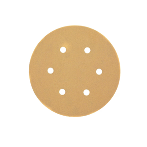 Abrasive Paper