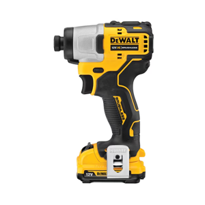 Impact Driver