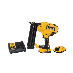 Power Nail Gun