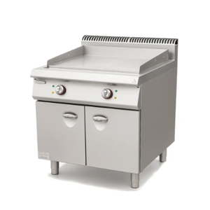 Commercial Griddle