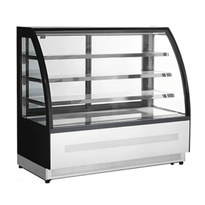 Commercial Refrigerator