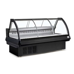 Commercial Refrigerator