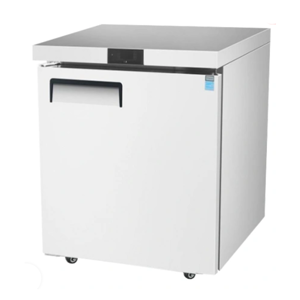 Under Counter Cabinet Freezer