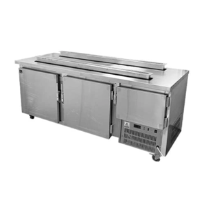 Under Counter Refrigerator