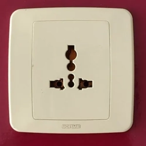 Electrical Outlet