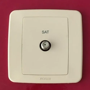 Electrical Outlet