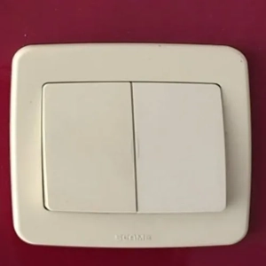 Electrical Switch