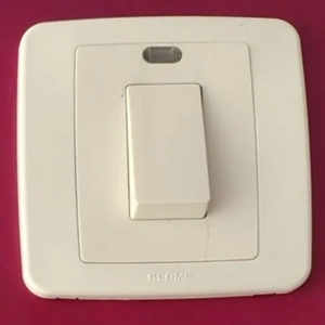 Electrical Switch