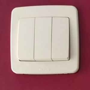 Electrical Switch