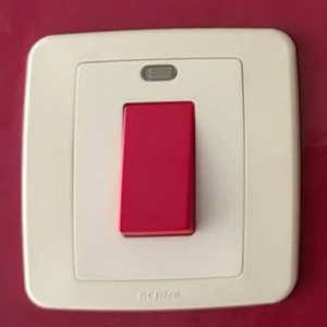 Electrical Switch