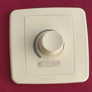 Electrical Switch