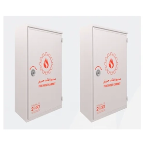 Fire Extinguisher Storage Box