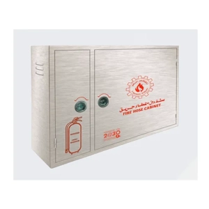 Fire Hose Cabinet