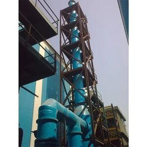 Chimney