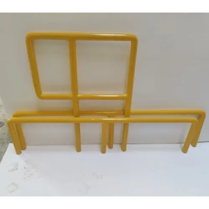 Composite Rail