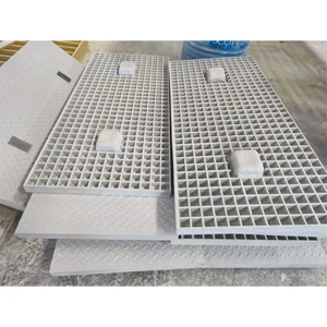 Fiberglass Grating