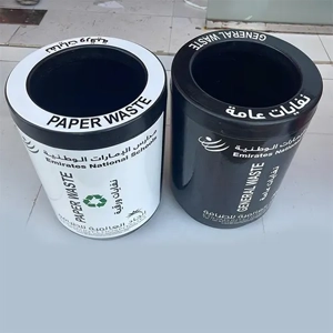 Garbage Bin