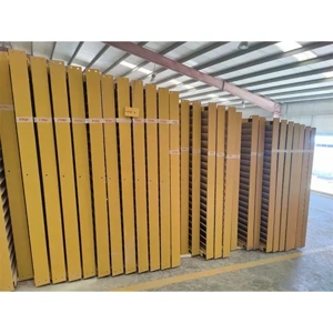 Louver