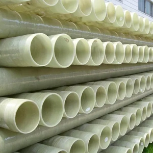 Non Metal Pipe