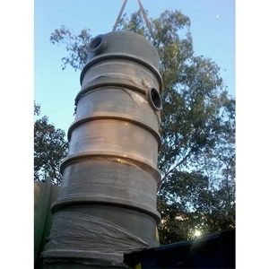 Storage Tank