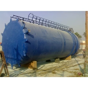 Storage Tank