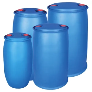 Non Metallic Drum