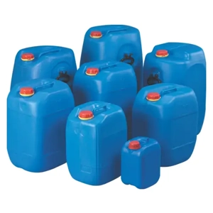 Non Metallic Drum