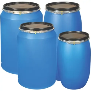 Non Metallic Drum