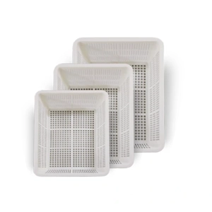 Non Metallic Basket