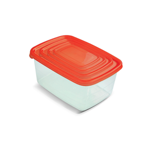 Non Metallic Container