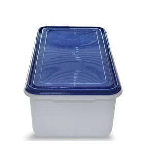 Non Metallic Container