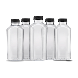 Plastic Bottle
