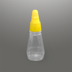 Plastic Bottle