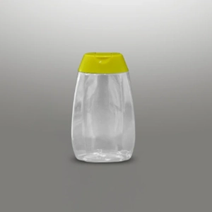 Plastic Bottle