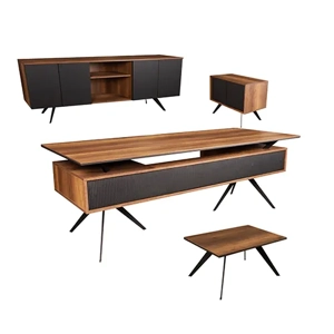 Office Furniture Package