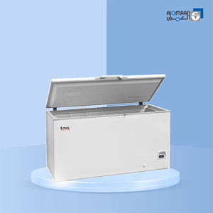 Chest Freezer