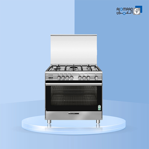 Commercial Oven