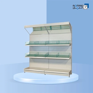 Storage Shelf