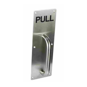 Door Plate
