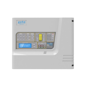 Fire Alarm Control Panel