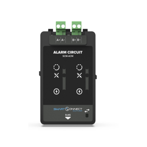 Fire Alarm Control Panel