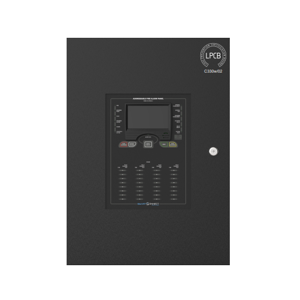 Fire Alarm Control Panel