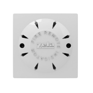 Fire Alarm Indicator