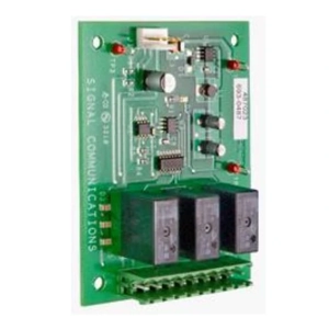 Fire Alarm System