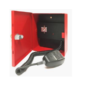 Fire Alarm System