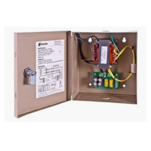Fire Alarm System