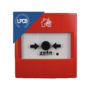 Fire Alarm System