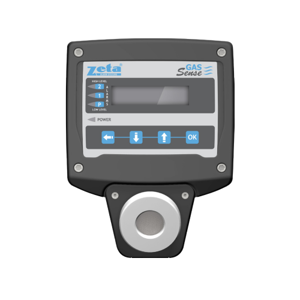 Gas Detector
